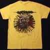 CARCASS HEAD ONE FOOT 2016 TOUR T-shirt All Size S To 5XL Unisex T-Shirt