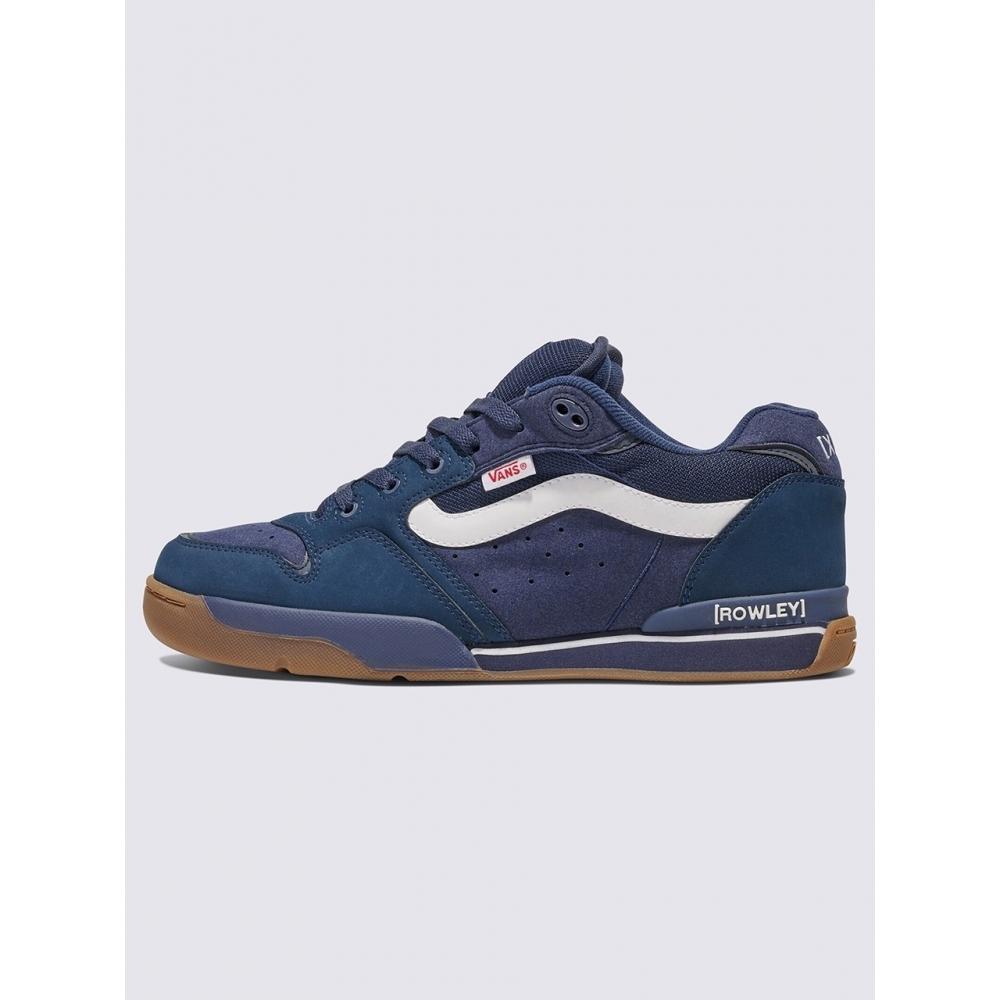 

Vans 25th Rowley Rowley Xlt Vn000d1gngm1 255