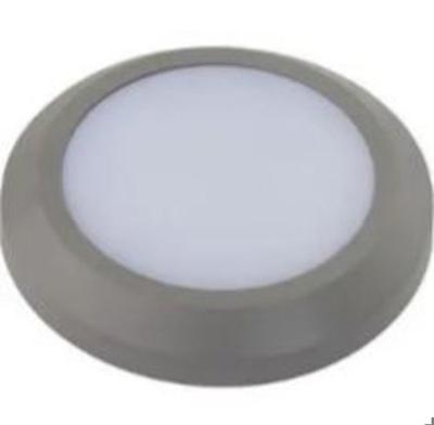 LED Wall Light - Noname - 5W - IP65 - Diameter 150mm - Energy Saving