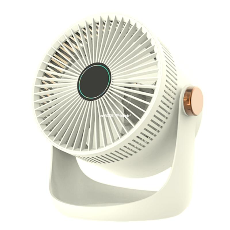 USB Desk Fan Portable Home Quiet Ventilator Desktop Wall Ceiling Fan Air Coolers Dropship