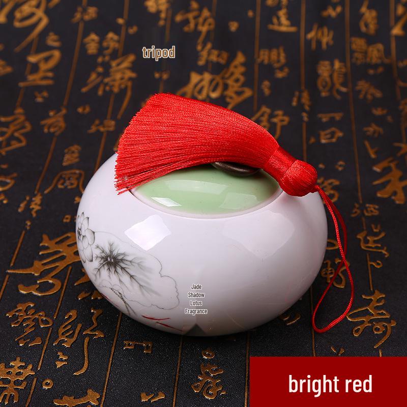 8cm Short Tassel Pendant USB Drive - 32 Colors Ice Silk Bookmark