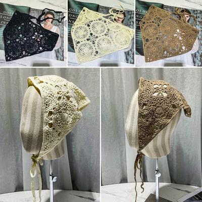 Aksesuarlar – Eşarplar