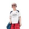 Parte superior (Meninos a partir de 4 anos) – T-Shirts