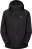 Jacket Arc'teryx Atom Hoody Black