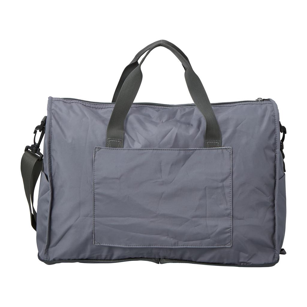 Sac de voyage pliant Doraemon, Moyen, HPL0002, DR20.Gray, Doraemon