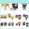 High-quality Funko Pop Trans Naruto Action Figure Toy Featuring Sasuke And Kakashi