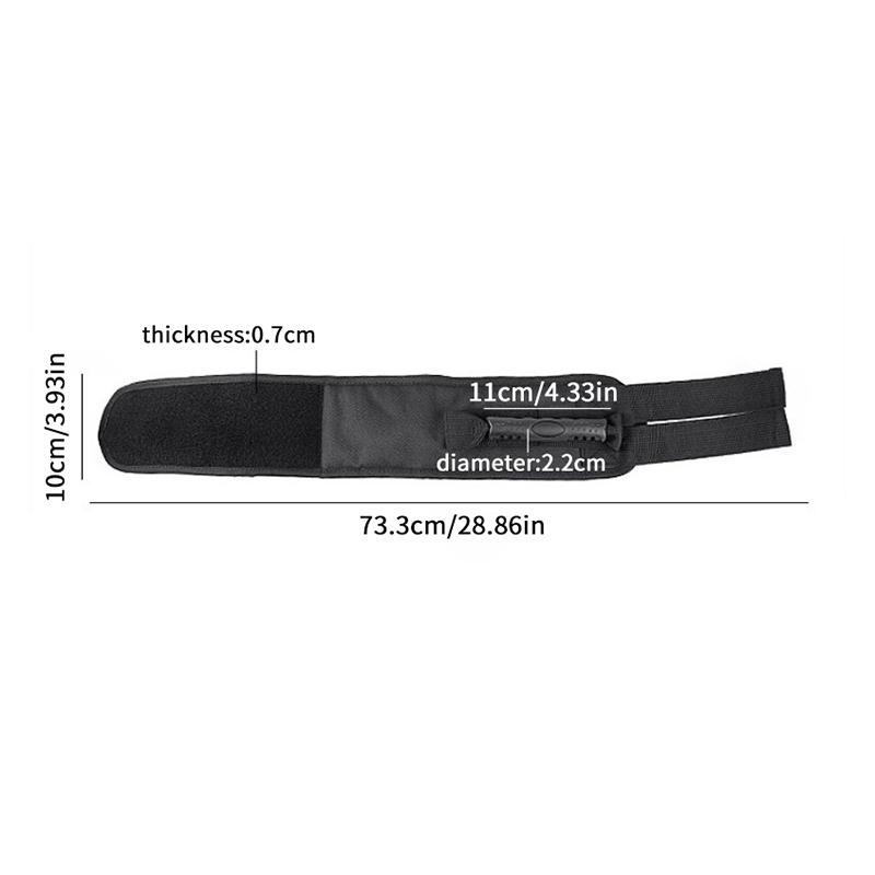 Leg Lifter Strap Mobility Assistance Strap Pull Up Assistance Belt For Leg Movement Transfer Device For Elderly Disabled
