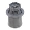 Mesh Filter Stainless Steel Replacement Kitchen Dishwasher Filter Mesh Filter Set Kitchen Dishwasher Filter Screen