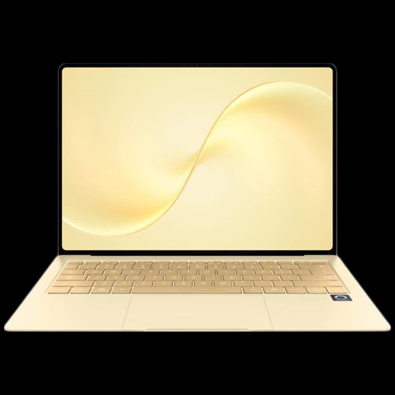 Huawei MateBook Pro S 14.2-inch Ultralight OLED Laptop (CN Version)