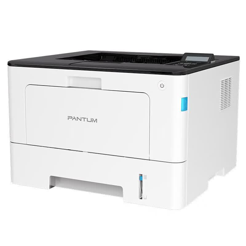Pantum BP5105DN A4 Monochrome Laser Printer CN plug (adapter included)