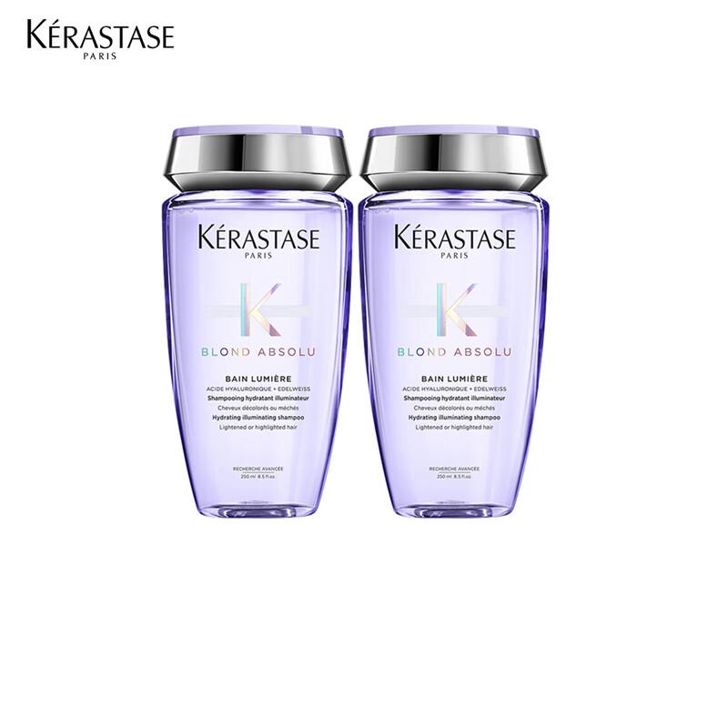 

Kérastase Reflection Radiance Shampoo Twin Pack