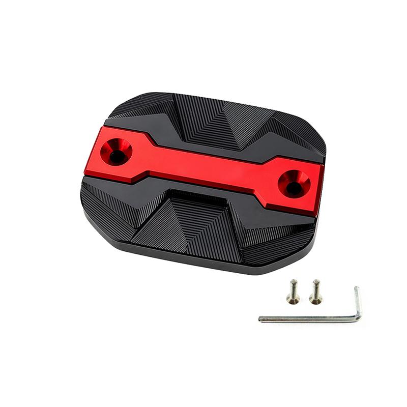 For ZONTES 368G 368 G 368E 368K 368D 368M 368g 501G 2024 2025 2026 Motorcycle Front Brake Reservoir Fluid Tank Cover Oil Cup Cap