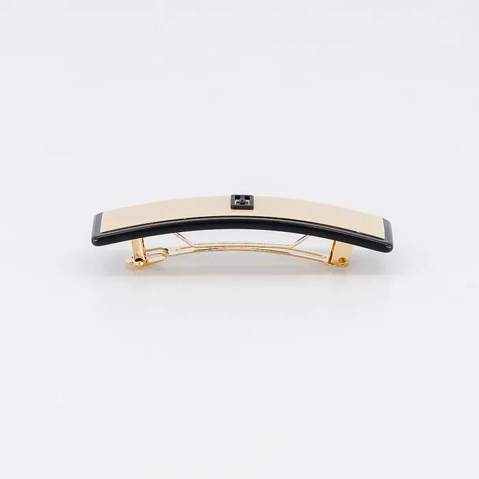 [Alexandre de Paris] Ambasadris Baretta Beige 6