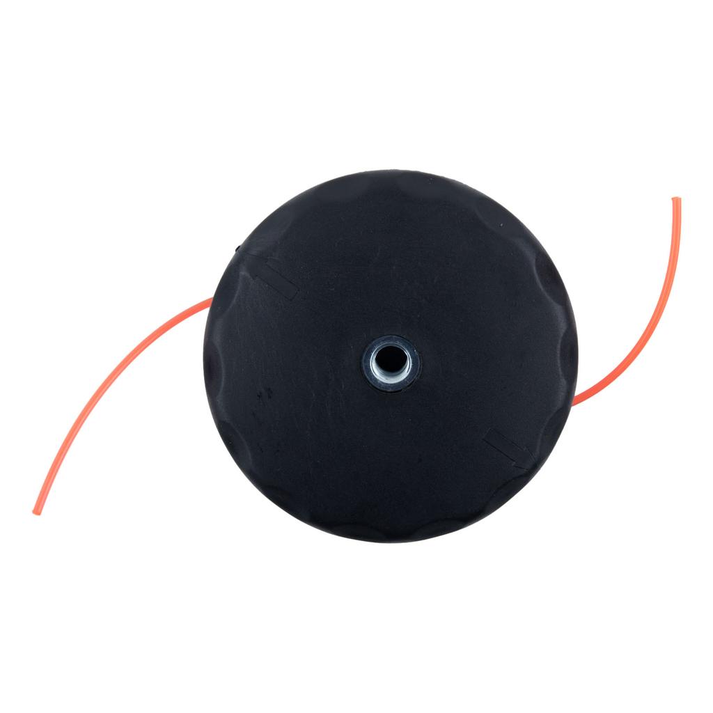 Trimmer Accessories Trimmer Head Kit Lawn Mower Lawn mower Outdoor Rotary SRM-225 SRM-230 SRM-210 Tool 400 Head 8pcs Convenient
