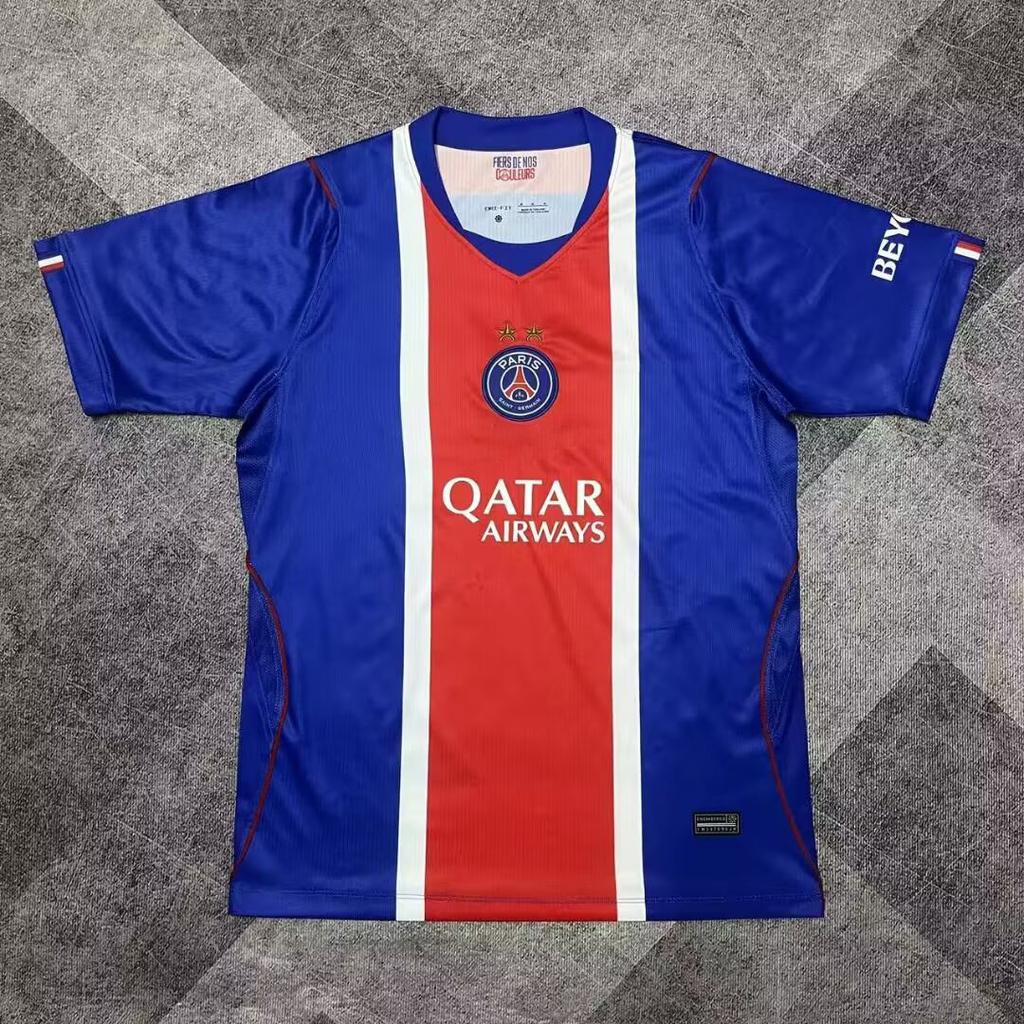 Fußballtrikot Weltmeisterschaft Großhandel Brasilien Argentinien Arsenal Palästina Barcelona Kroatien Frankreich Trikot