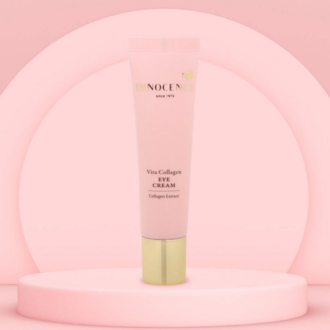 

Innocence Vita Collagen Eye Cream 30ml