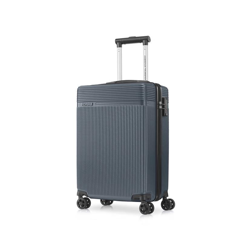 American Tourister ABS Spinner Luggage