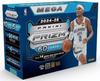 2024-25 Panini Prizm Basketball Mega Box (60 Cards/Box) Red Ice 2024-25 Panini Prizm Basketball Mega Box (60 Cards/Box) [Parallel Import]