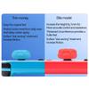 Silicone Joystick Covers Not Slip Thumb Caps Silicone Controller Thumb Grips Silicone Thumbstick Covers set for Switch2