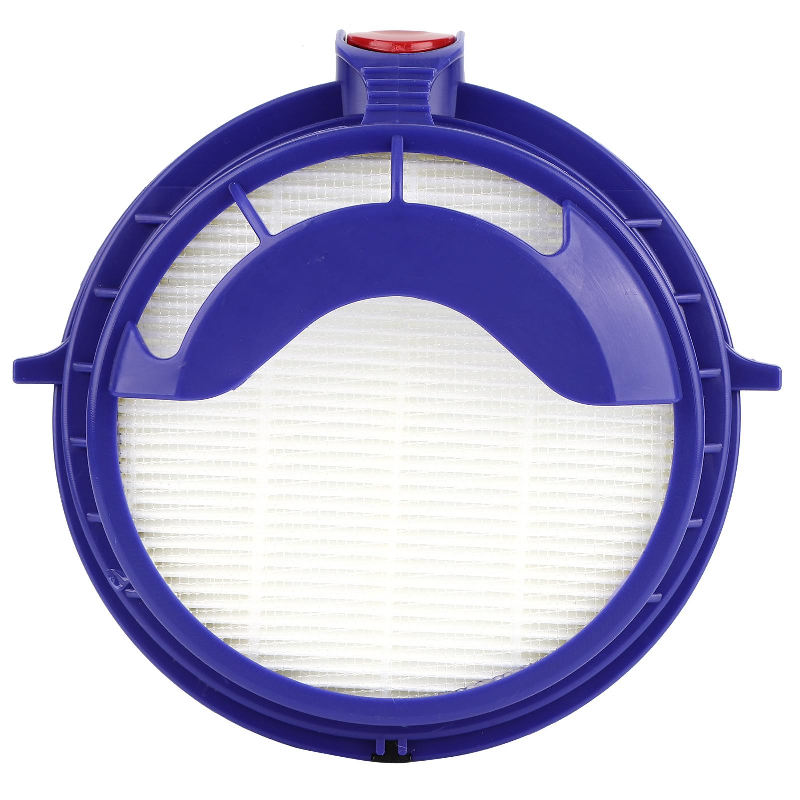

Vacuum Cleaner Filter Screen Replacement Attachment Spare Parts Fit for DC25 DC25I