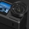 Wide Angle Filter For Action 5 Camera Wide Angle Lens Filter Videographer Exploration Recording Accessories