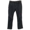 Mammut Softech Trekkers Pants XS Black Women Used