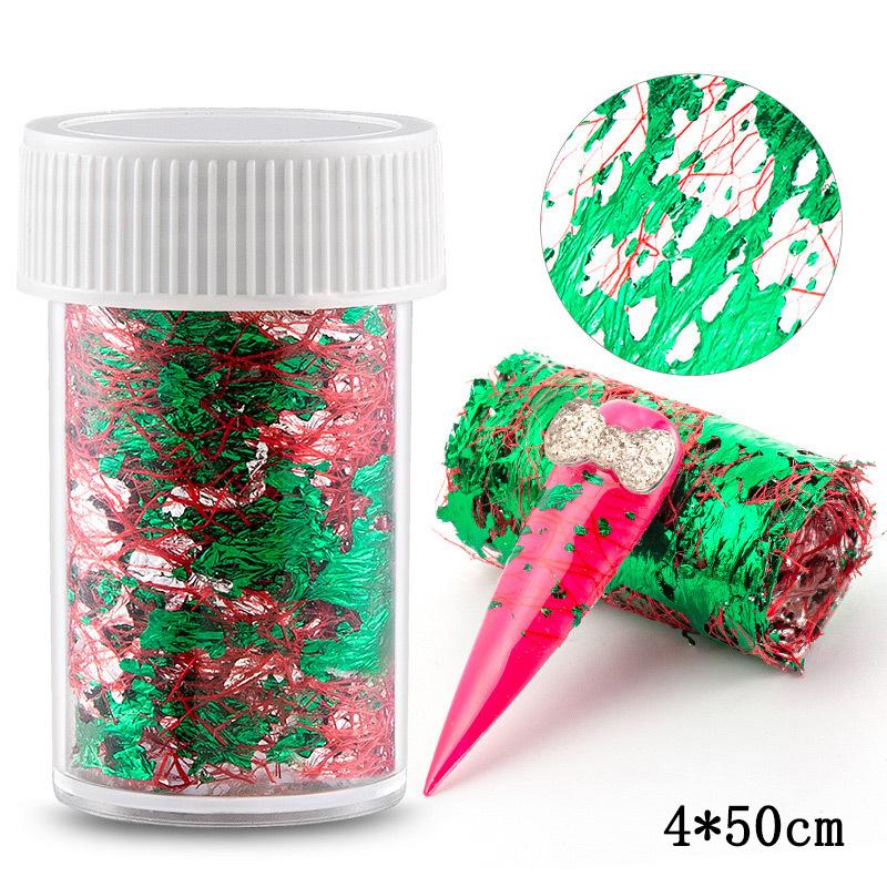 Nail Sticker Marble Pattern Nail Foil Nail Art Transfer Decals Slider Nail Water Decal Design Accessories Manicures Decorations