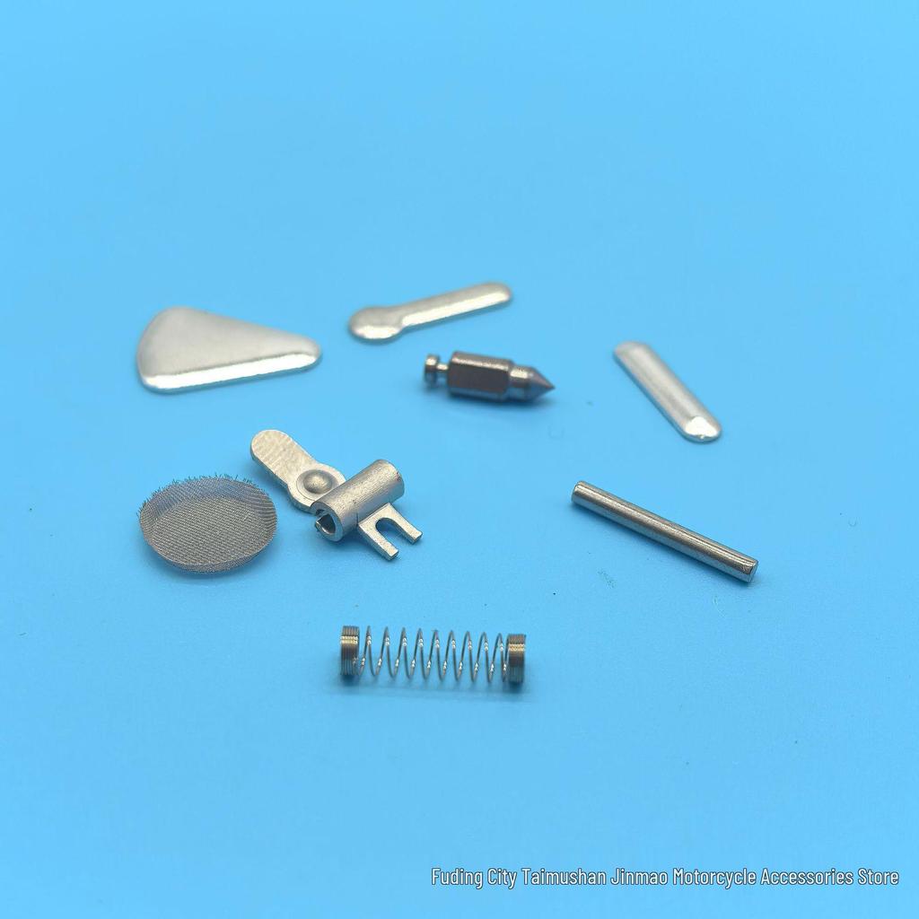 ZAMA RB-38 Carburetor Repair & Gasket Kit for C1Q Models