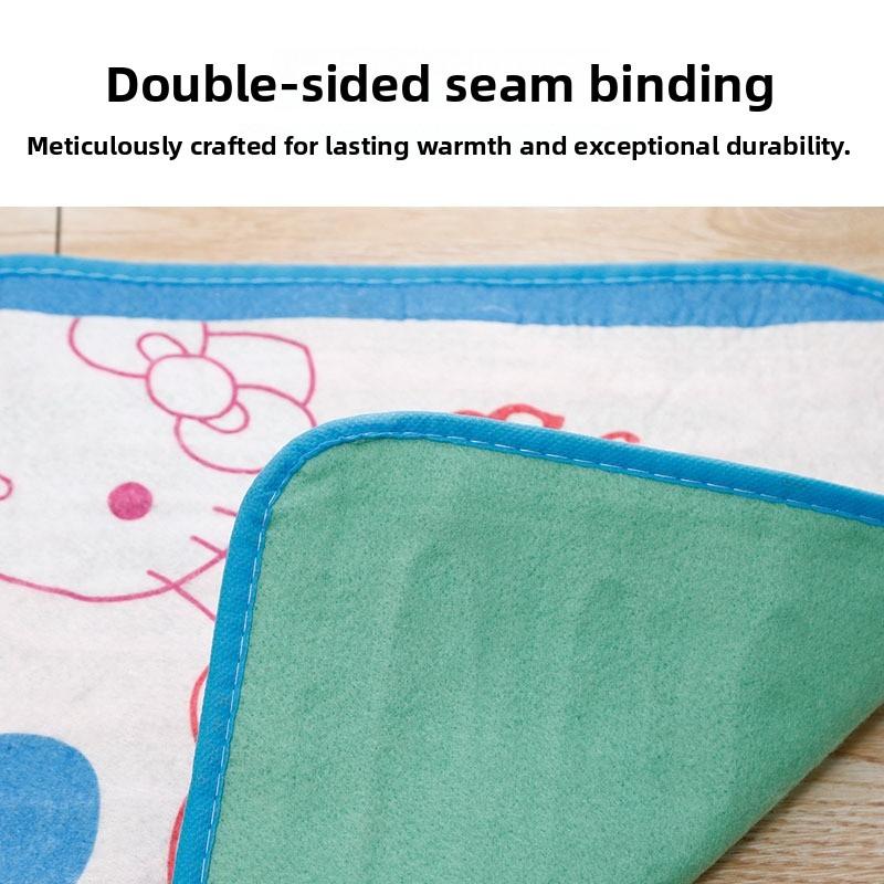 Pet Electric Heating Blanket, Dog Warming Pad, Pet Mat, Dog Mat, Puppy Cat Electric Heating Pad, Seat Pad for Pet, Pet Supplies