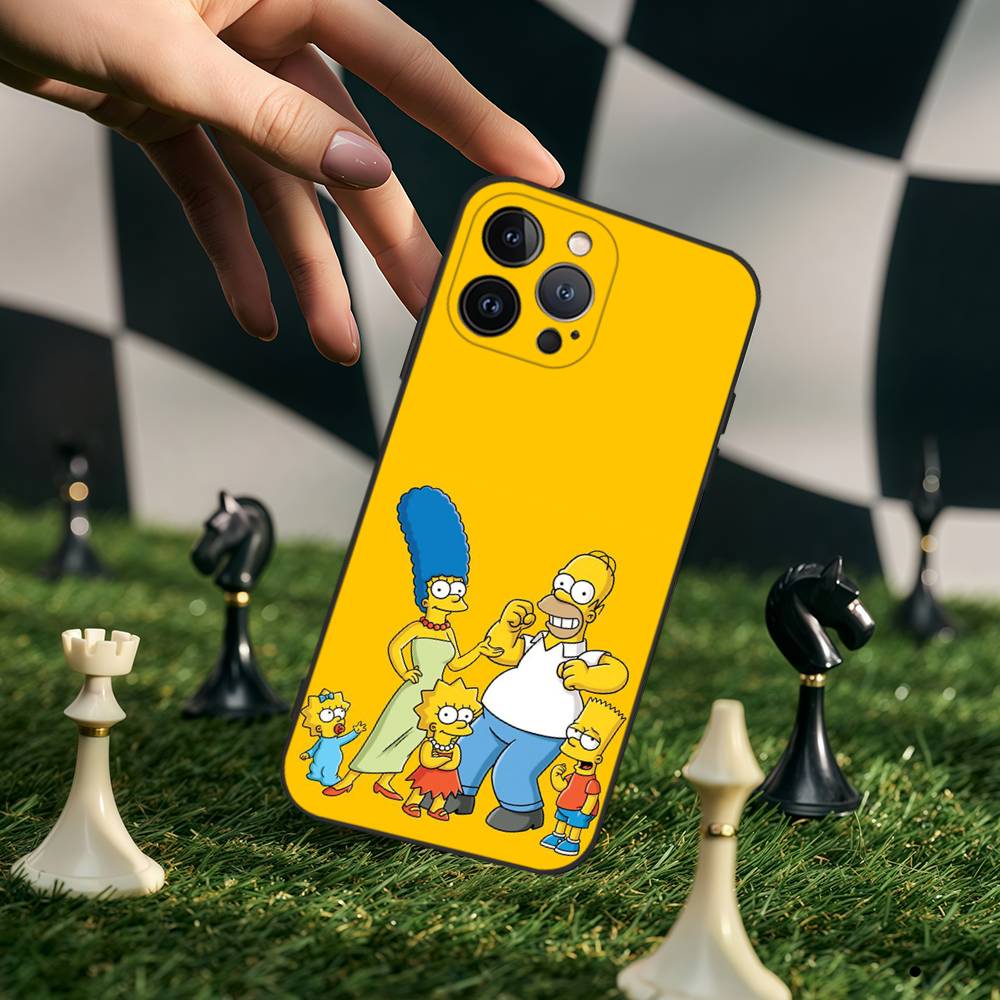 

1PC Singer A-Ariana G-Grande Phone Case For IPhone 17 Pro Max 16 15 14 13 12 11 Plus Mini Silicone Black TPU iPhone 17 Air