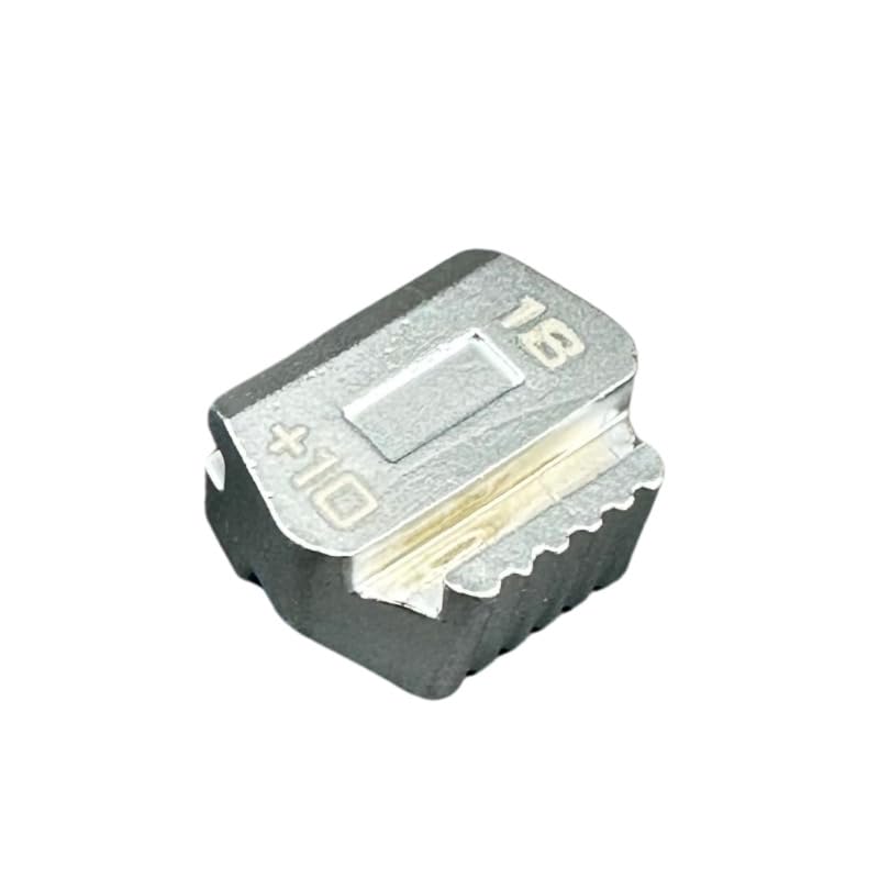 

Titleist GT3 Driver Swing Weight, GT3 Fairway Metal Swing Weight, 2024 Model (12 grams)