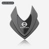 3D Metal Car Side Fender Trunk body Emblem Badge sticker For Nissan J10 X-Trail Qashqai Juke Leaf Micra NOTE Patrol Pulsar NISMO