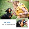 Acarte 4K 8MP PTZ Security Camera System