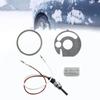 Parking Heater Replacement Kit 12V Car Diesel For Eberspacher Hydronic D5WZ D5WS D3WZ B4WSC Strainer Heater Service