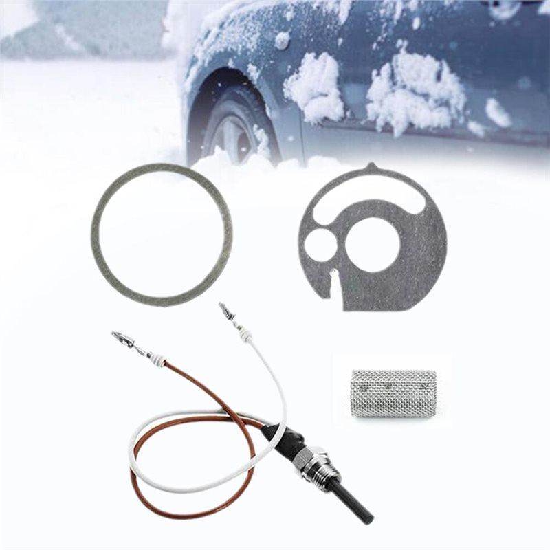 Parking Heater Replacement Kit 12V Car Diesel For Eberspacher Hydronic D5WZ D5WS D3WZ B4WSC Strainer Heater Service