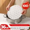 Disposable Steamer Paper