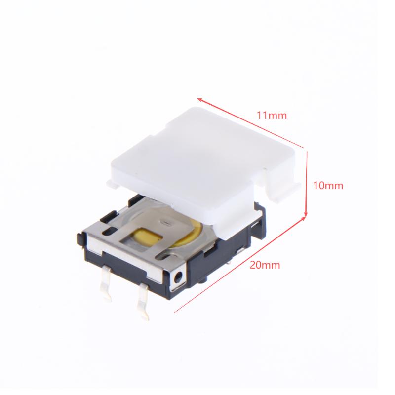 Ab12-Sf1260 Ab12-Sf131 Touch Button Switch Machine Tool Equipment Panel Keyboard Key