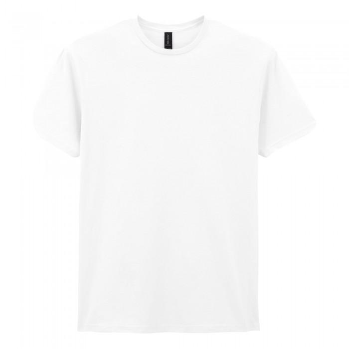 

Gildan Unisex Adult Soft Touch T-Shirt 4XL