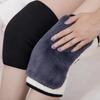 Warm Knee Pad Cold Protection Knee Protector New Leg Warmers  Women Men