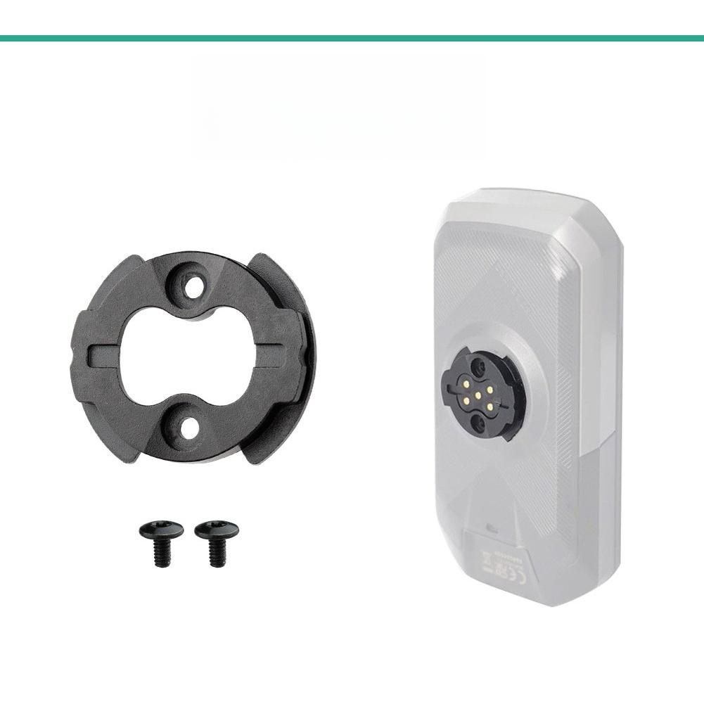 Leichte Ingenieur Fahrradcomputerhalterung Computer-Einsatzbasis