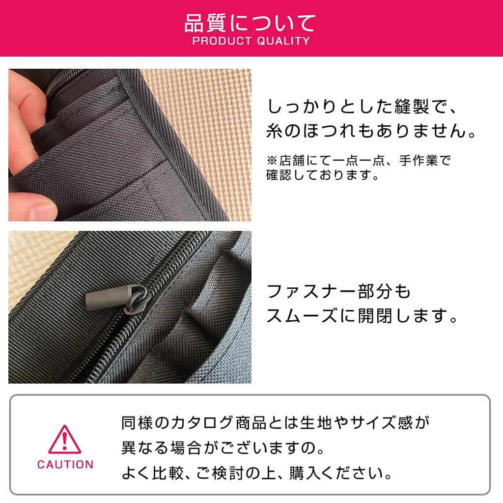 Nurse Waist Shoulder Suitable for and Simple Design [BEYANE] Pouch, Pouch, Bag, Small, Nurses, Work, Caregivers,