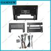 10 Inch Car Frame Fascia Adapter Canbus Box Decoder Android Radio Dash Fitting Panel Kit For Honda Civic 2021+