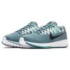 Nike Zoom Structure 20 Comfortable Breathable Fabric Cushioning Non-Slip Wear-Resistant Lightweight Low-Top Running Shoes Women Sneaker 849577-004