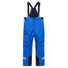 Boys Winter Ski Suit VALIANLY Children Skiing Jacket Pants Boys Ski Sets 2 Pieces Waterproof Windproof