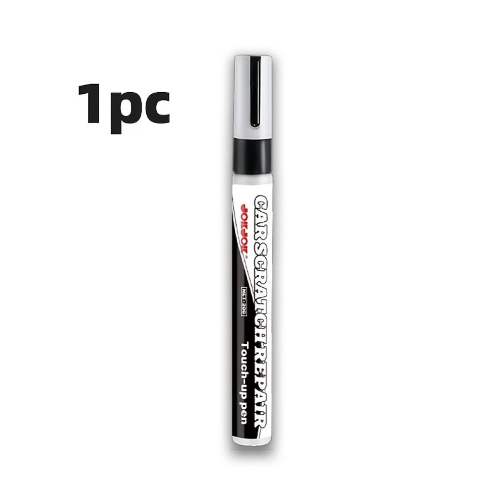 

Car Scratch Repair Pen, Multi-Functional Auto Paint Scratch Repair Pen, Wheel Hub Repair Pen, Suitable for All Models, Car Repai
