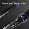 Deli DP721 Stainless Steel Scissors