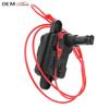 Fuel Flap Door Release Lock Actuator Motor For Seat Skoda VW ID.3 Tiguan Touran 2015-2019 2020 2021 2021 2023 2024  8V0862159A