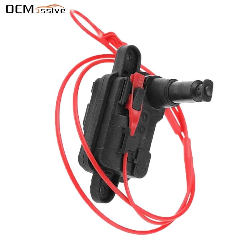 

Fuel Flap Door Release Lock Actuator Motor For Seat Skoda VW ID.3 Tiguan Touran 2015-2019 2020 2021 2021 2023 2024 8V0862159A