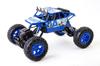 Monster Truck Zdalnie Sterowany Niebieski Duży Zabawka Dla Dzieci 1:12