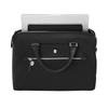 Victoria Signature Briefcase Laptop bag that fits a laptop and a Comes with a detachable Business bag for suitable for and business A4 13L 612209